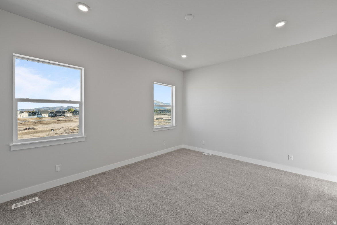 TETON RANCH - Residential