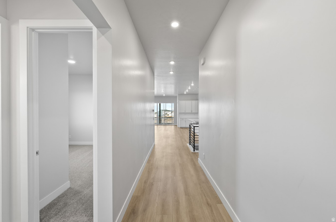 TETON RANCH - Residential