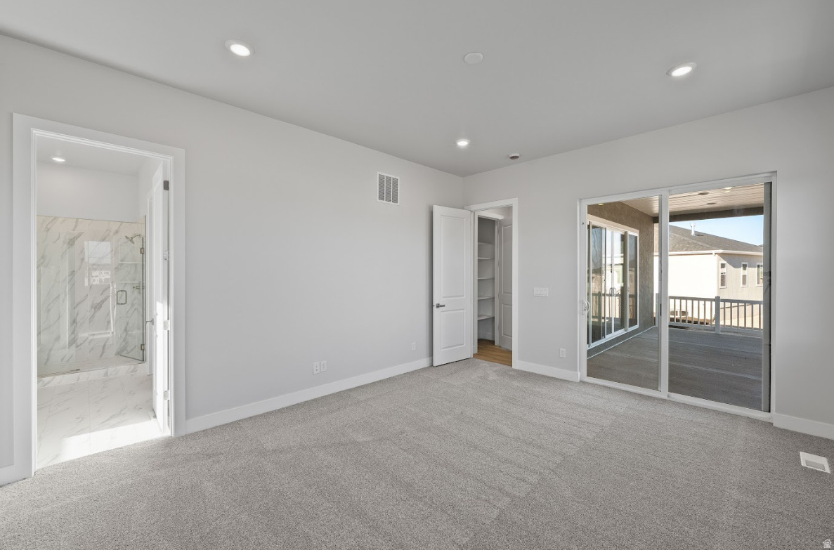 TETON RANCH - Residential