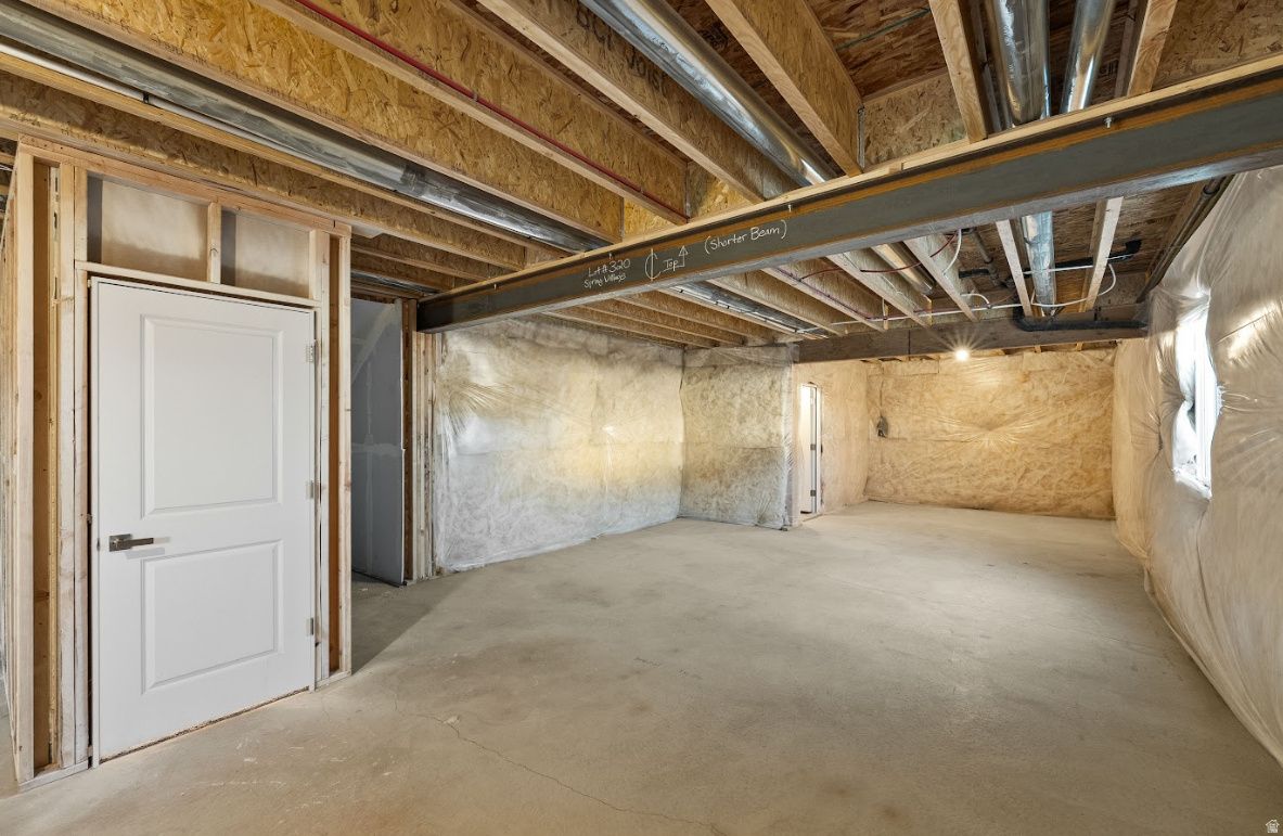 TETON RANCH - Residential