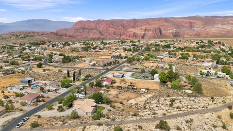 Tiny photo for 1642 W 5745 N, Saint George, UT 84770 (MLS # 2178095)