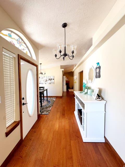 Tiny photo for 1642 W 5745 N, Saint George, UT 84770 (MLS # 2178095)