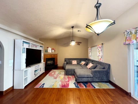 Tiny photo for 1642 W 5745 N, Saint George, UT 84770 (MLS # 2178095)