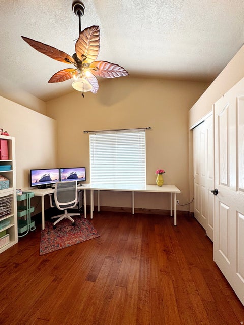 Tiny photo for 1642 W 5745 N, Saint George, UT 84770 (MLS # 2178095)
