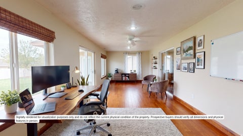 Tiny photo for 1642 W 5745 N, Saint George, UT 84770 (MLS # 2178095)