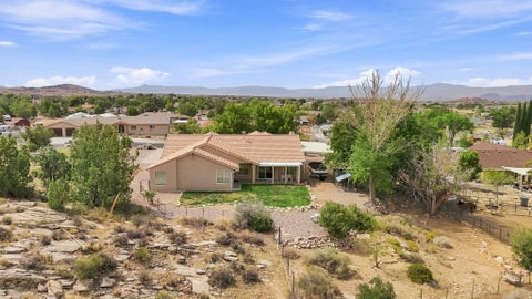 Tiny photo for 1642 W 5745 N, Saint George, UT 84770 (MLS # 2178095)