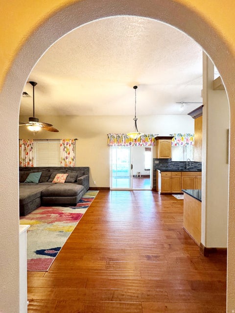 Tiny photo for 1642 W 5745 N, Saint George, UT 84770 (MLS # 2178095)