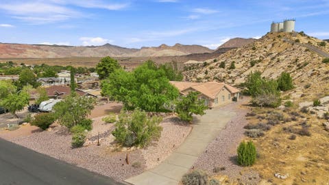 Tiny photo for 1642 W 5745 N, Saint George, UT 84770 (MLS # 2178095)