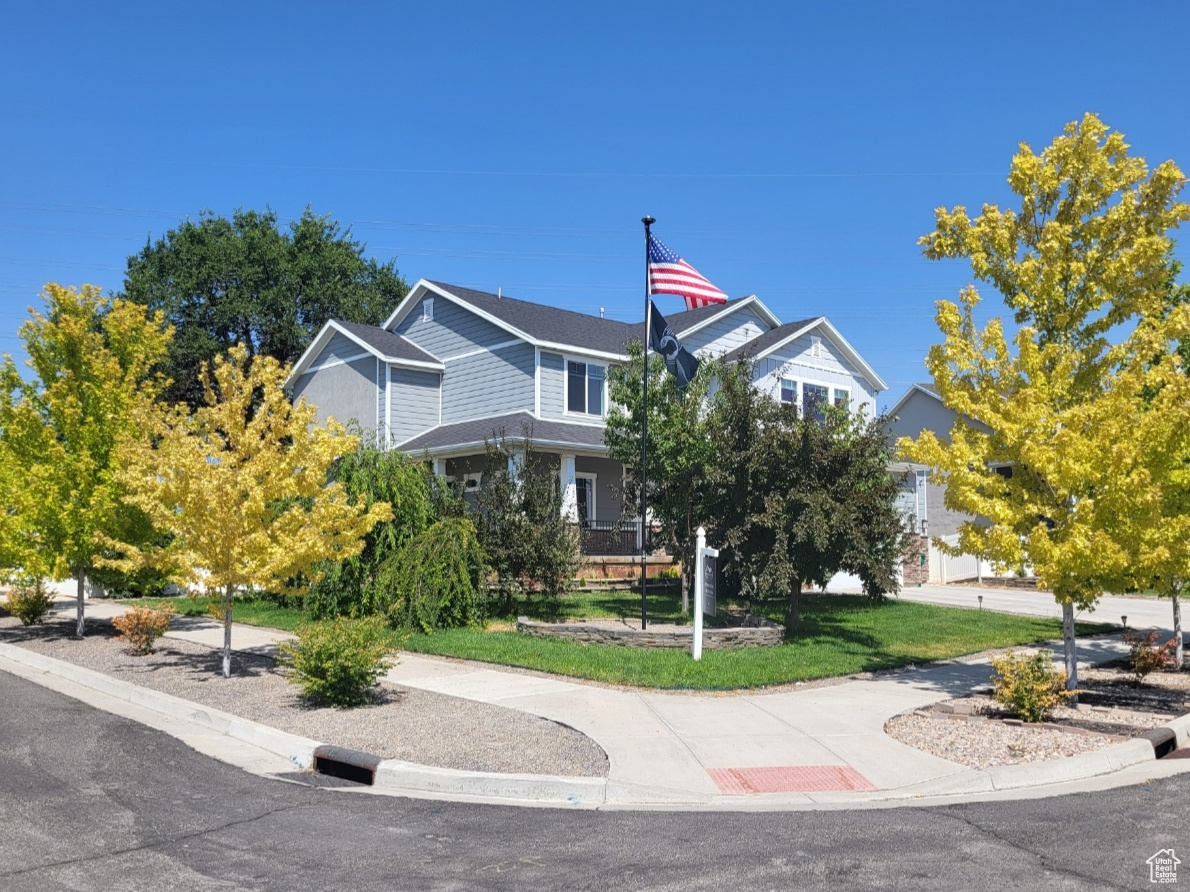 EVERGREEN FARMS - Residential