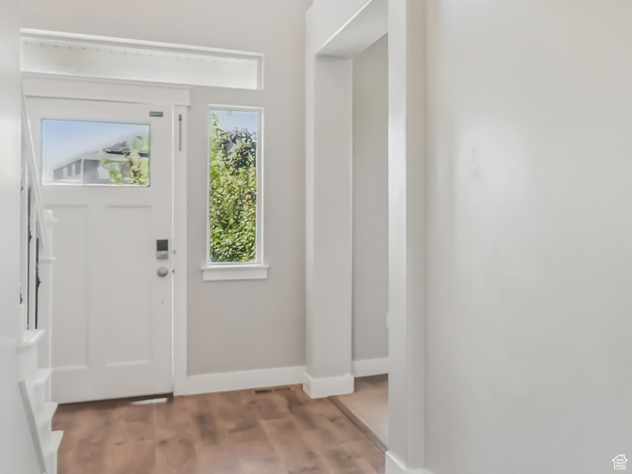 EVERGREEN FARMS - Residential