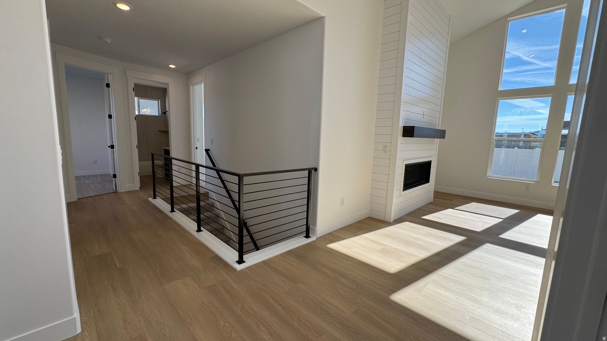 MATTHEWS MEADOWS - Residential