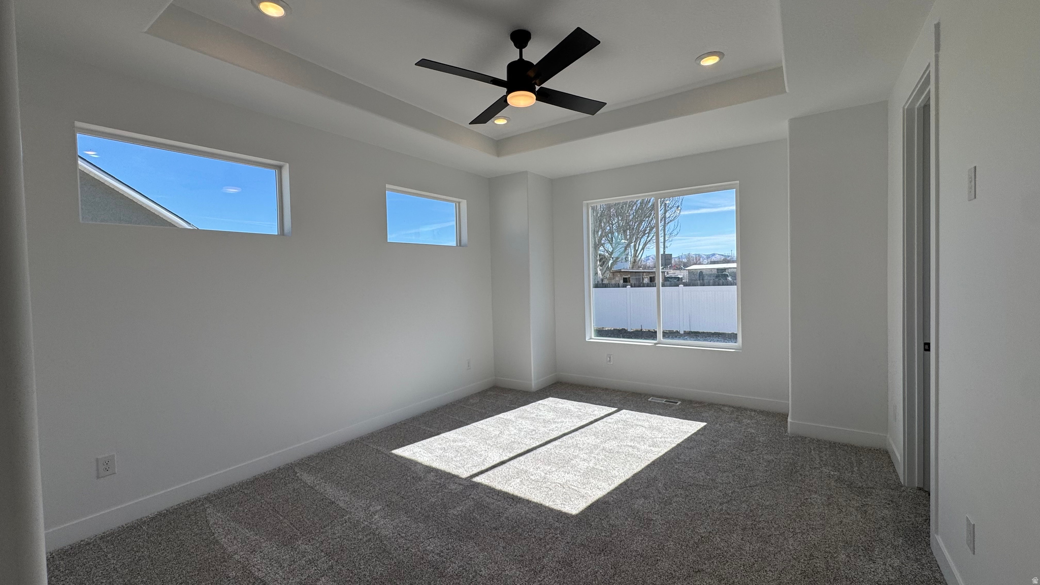 MATTHEWS MEADOWS - Residential