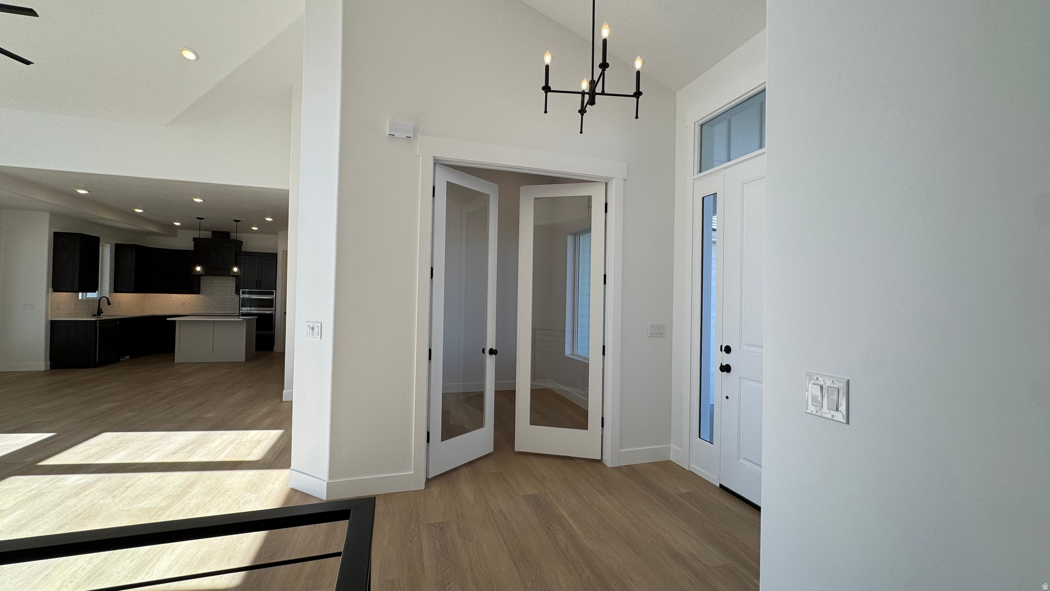 MATTHEWS MEADOWS - Residential