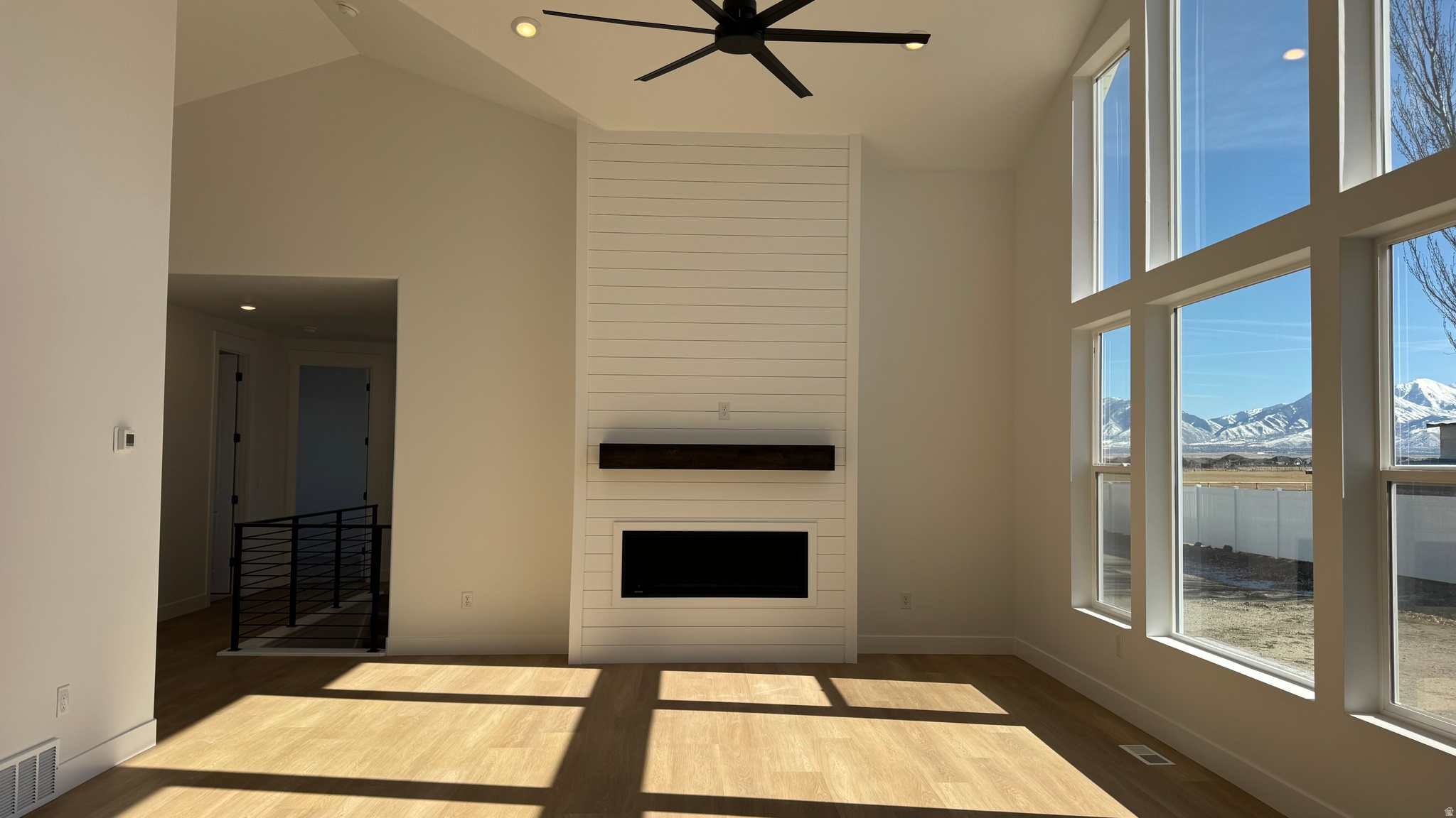 MATTHEWS MEADOWS - Residential