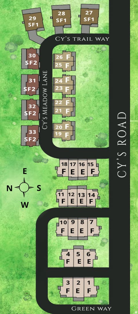 Tiny photo for 801 E CY'S RD #19, Sandy, UT 84094 (MLS # 2171366)