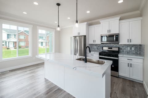 Tiny photo for 801 E CY'S RD #19, Sandy, UT 84094 (MLS # 2171366)