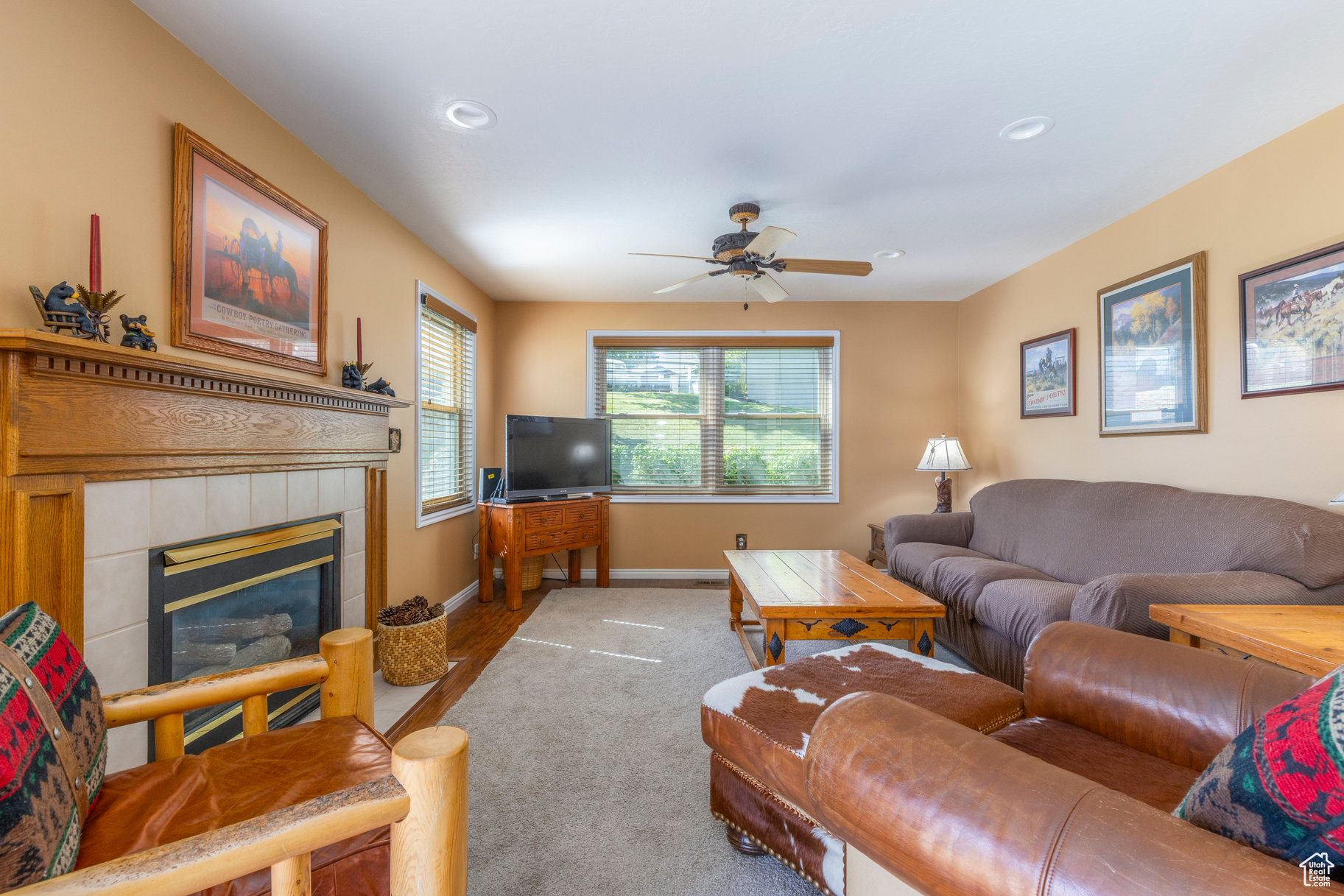 SWISS OAKS - Residential