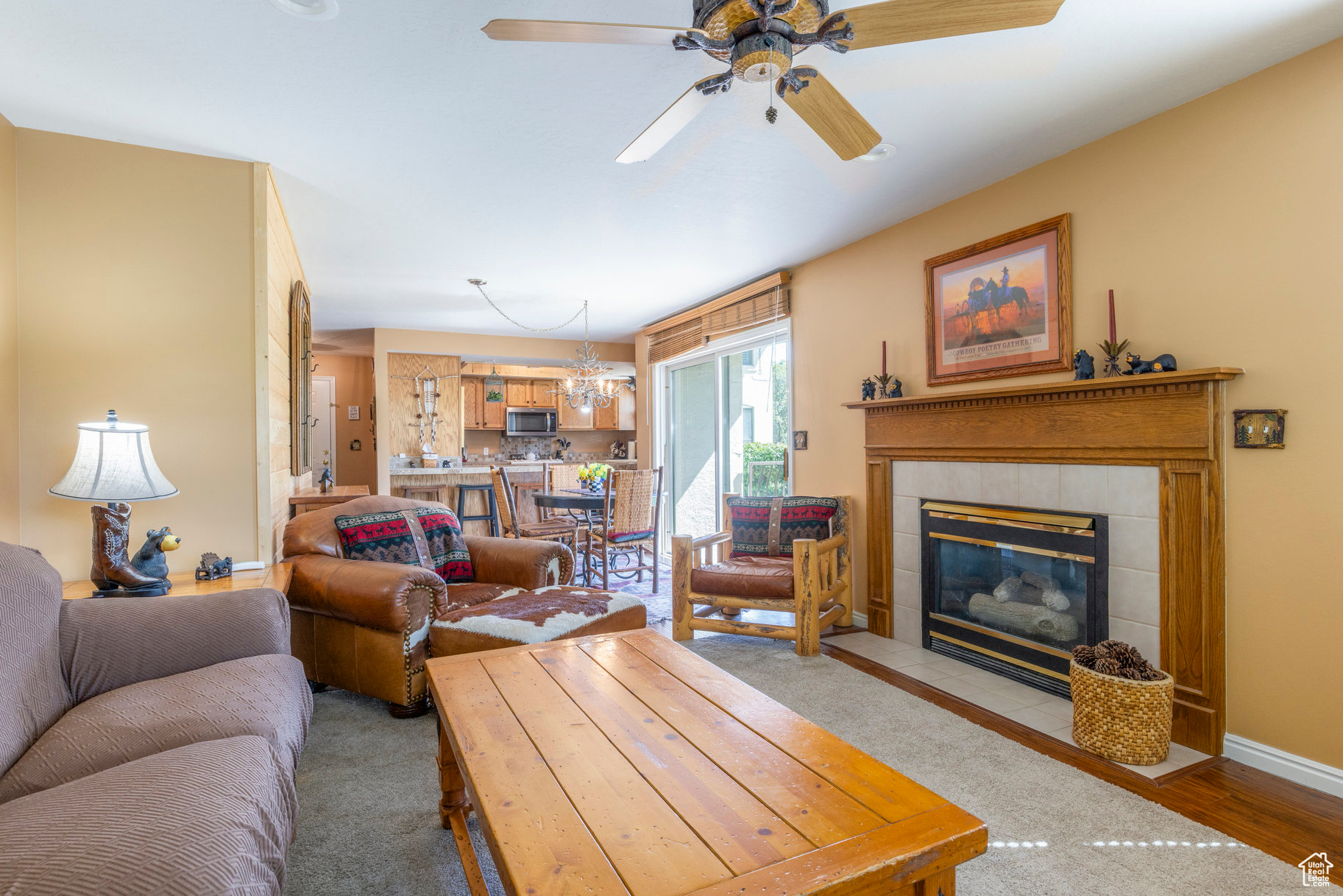 SWISS OAKS - Residential
