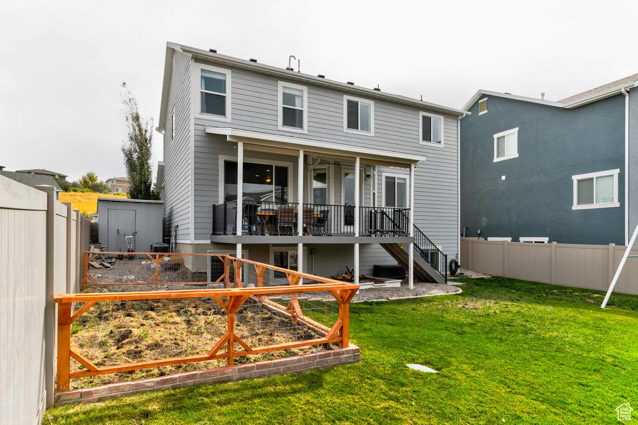 SUMMIT AT DAY RANCH - Residential
