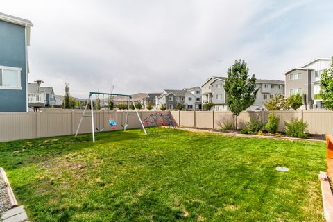 Tiny photo for 15088 S CANTLE DR W, Bluffdale, UT 84065 (MLS # 2113033)