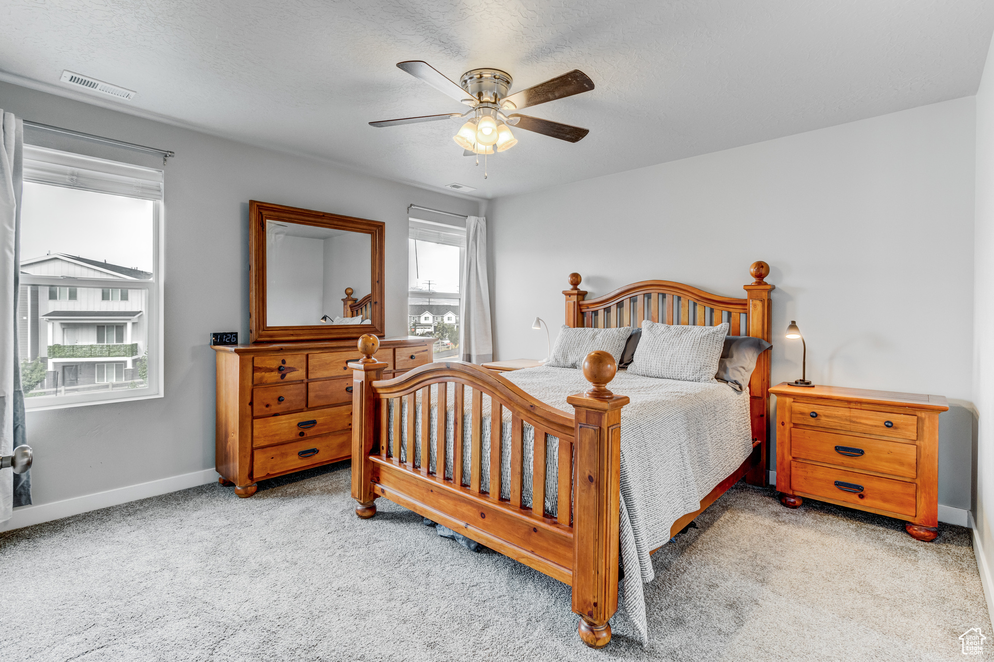 SUMMIT AT DAY RANCH - Residential