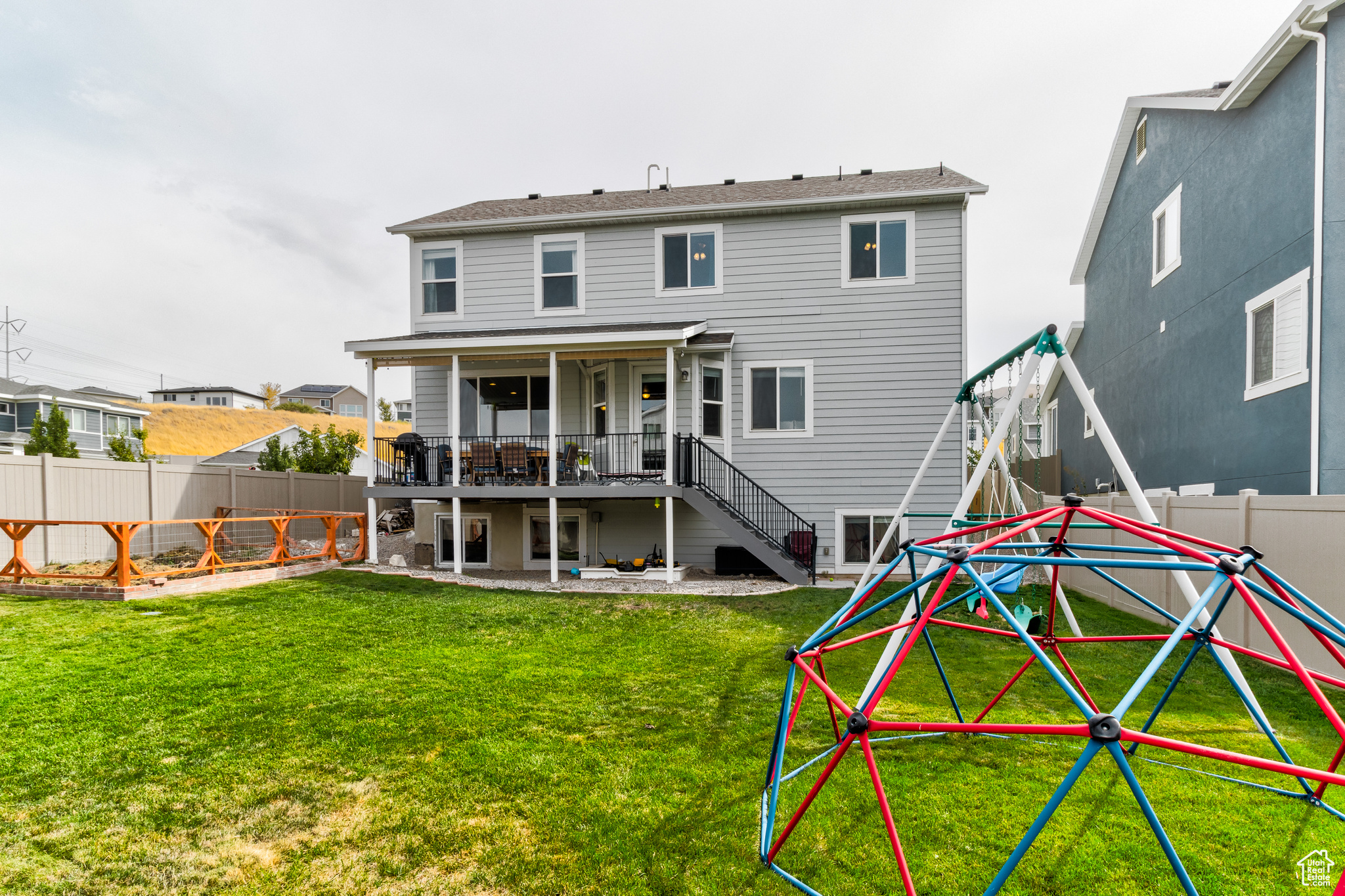 SUMMIT AT DAY RANCH - Residential