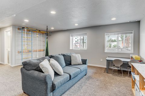 Tiny photo for 15088 S CANTLE DR W, Bluffdale, UT 84065 (MLS # 2113033)