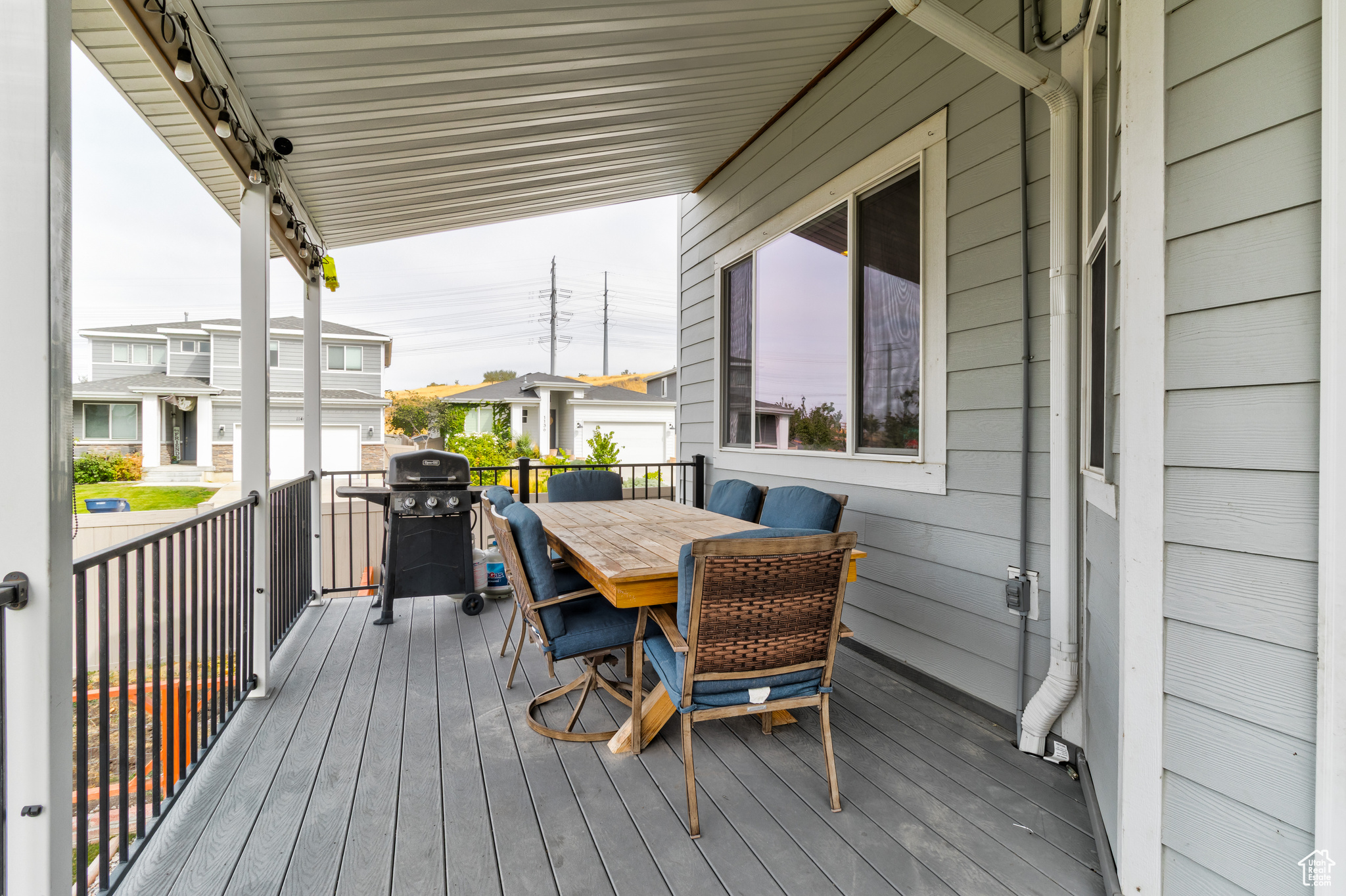 SUMMIT AT DAY RANCH - Residential