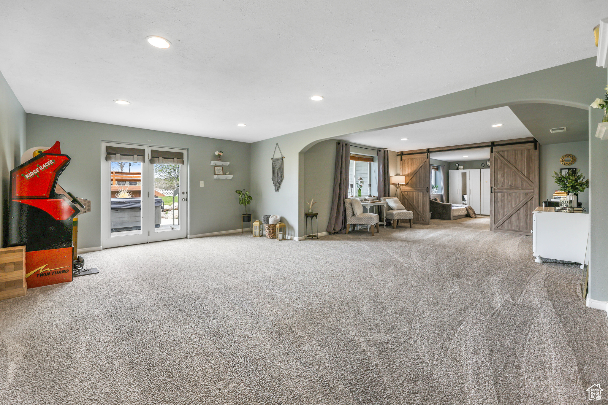 888 W Vahe St, Draper, Utah image 29