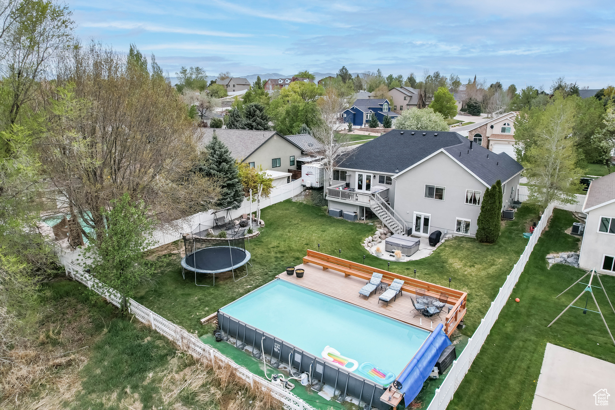 888 W Vahe St, Draper, Utah image 47