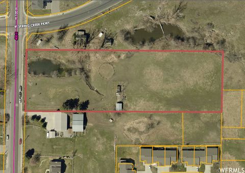 Vacant Land For Sale - 374 N 100<br/> Cache County, Providence, UT 84332