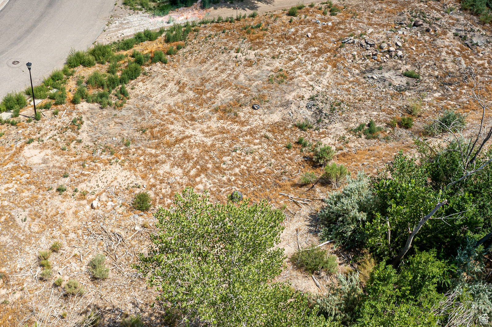 SALINA CREEK ESTATES SUBDIVISION - Land