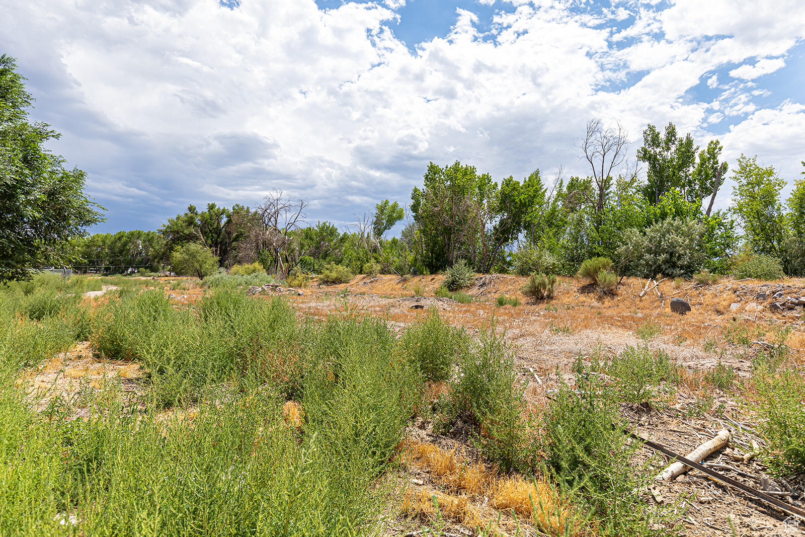 SALINA CREEK ESTATES SUBDIVISION - Land