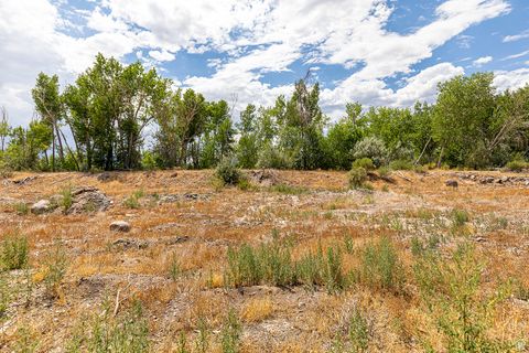 Vacant Land For Sale - #16<br/> Salina, UT 84654
