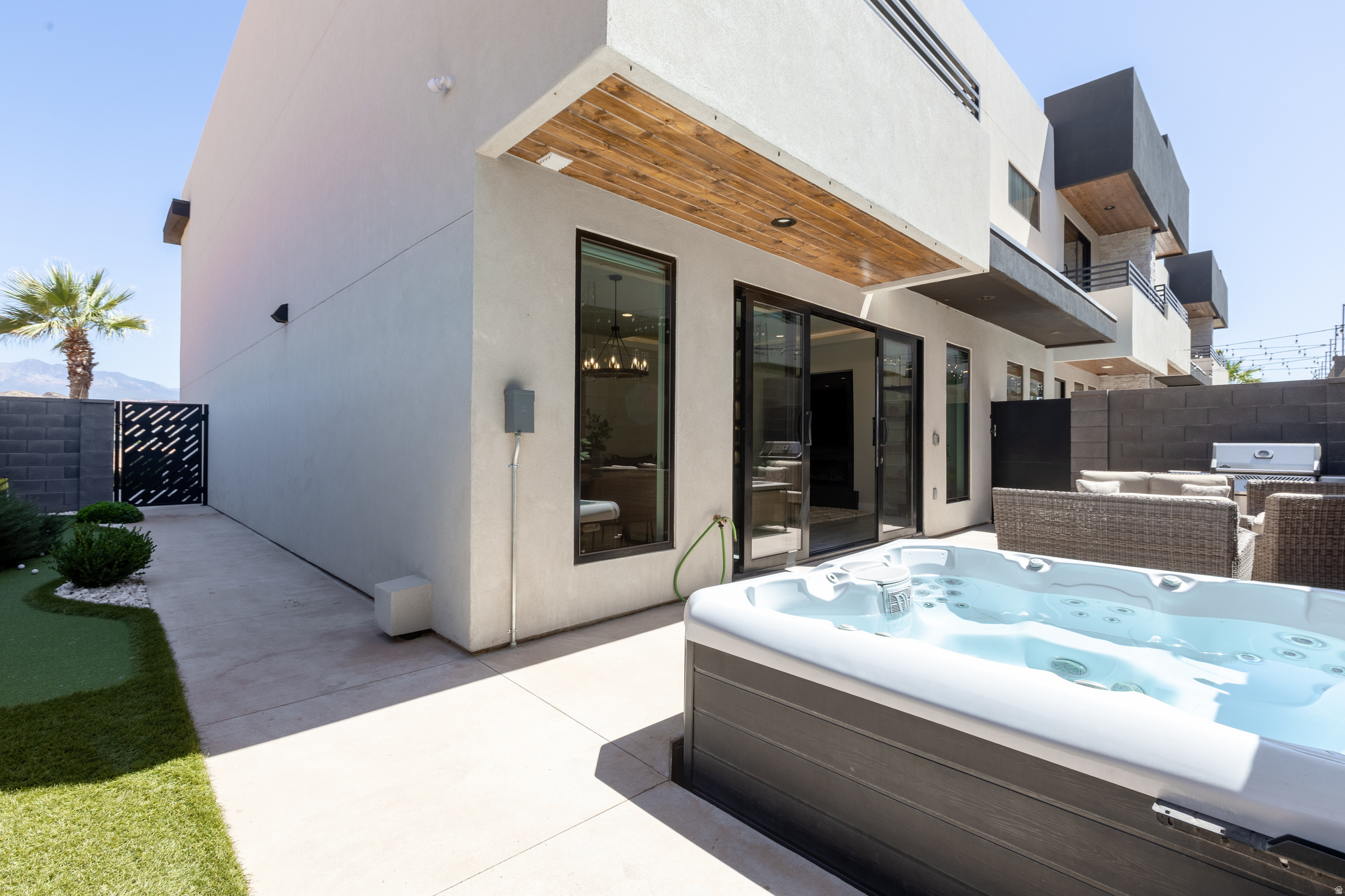 PECAN VALLEY RESORT - Residential
