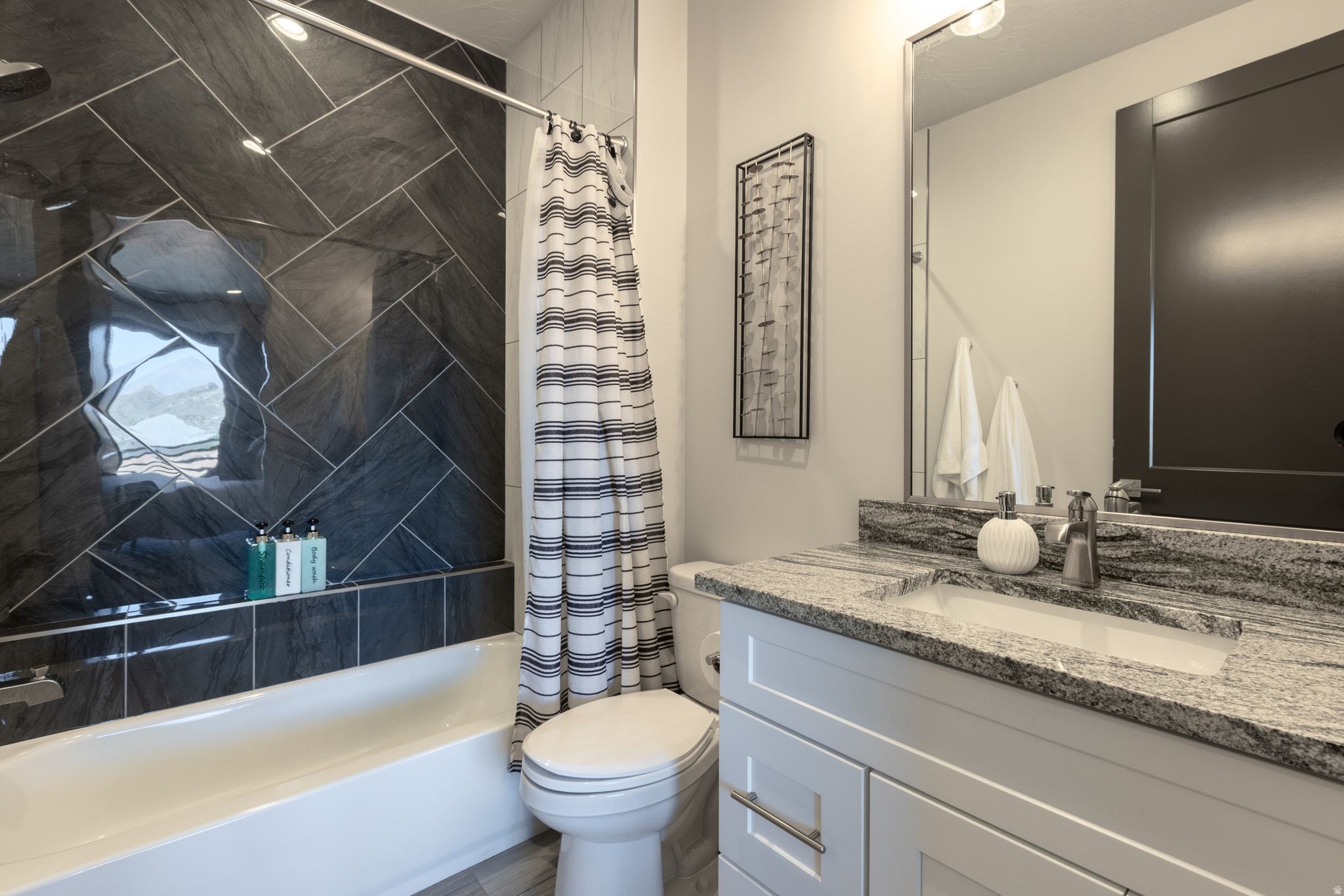 PECAN VALLEY RESORT - Residential