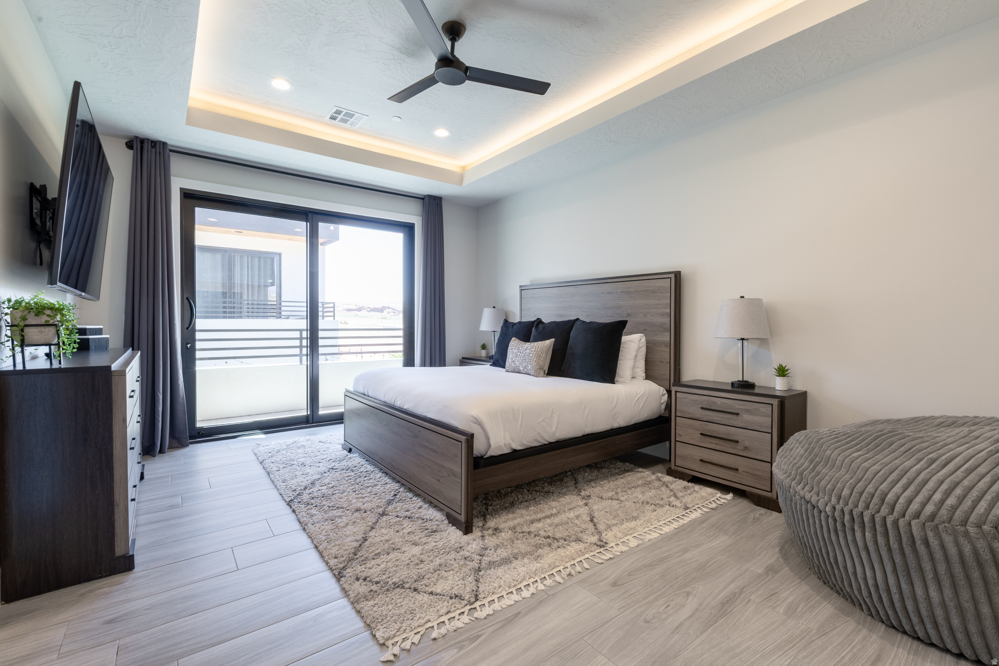 PECAN VALLEY RESORT - Residential