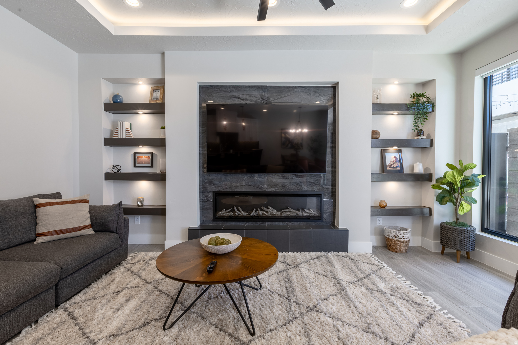 PECAN VALLEY RESORT - Residential