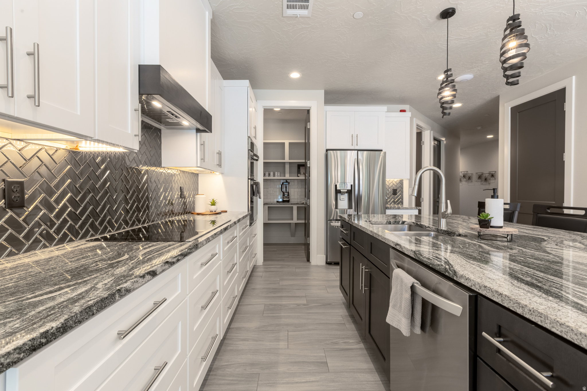 PECAN VALLEY RESORT - Residential