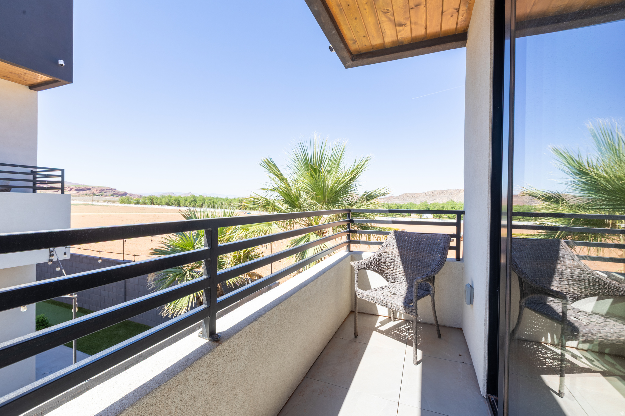 PECAN VALLEY RESORT - Residential