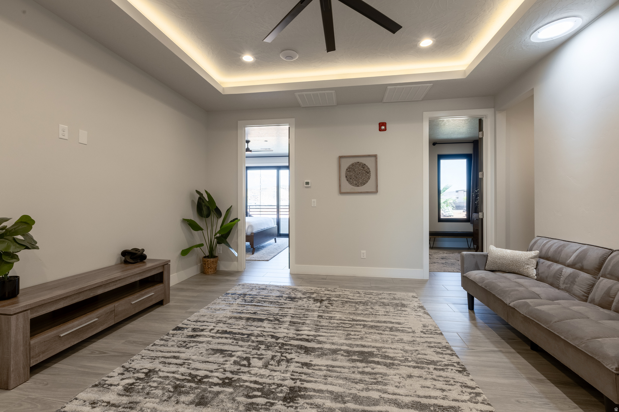 PECAN VALLEY RESORT - Residential