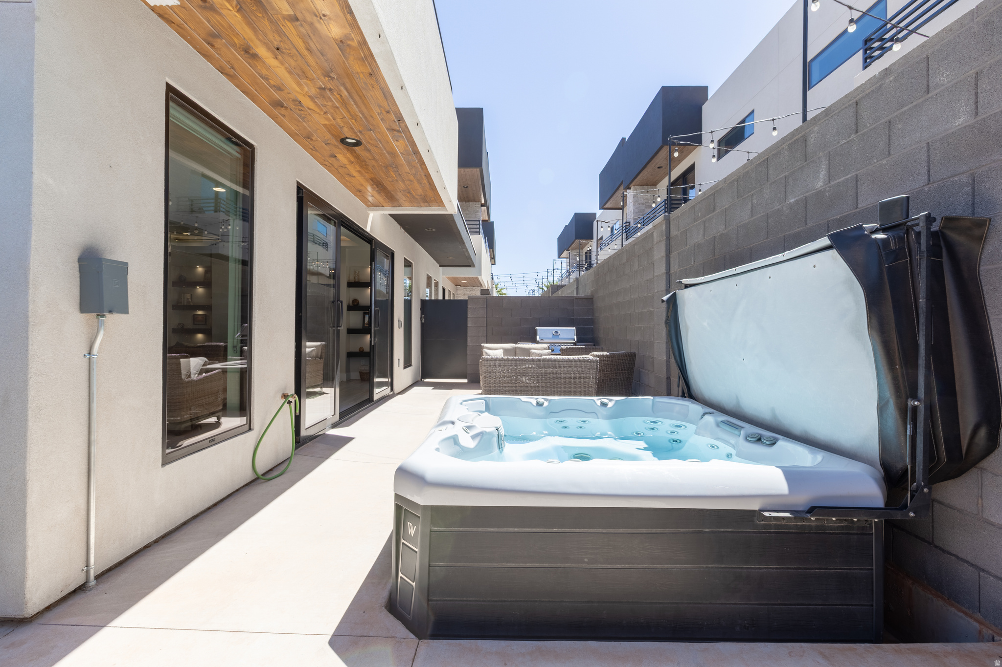 PECAN VALLEY RESORT - Residential