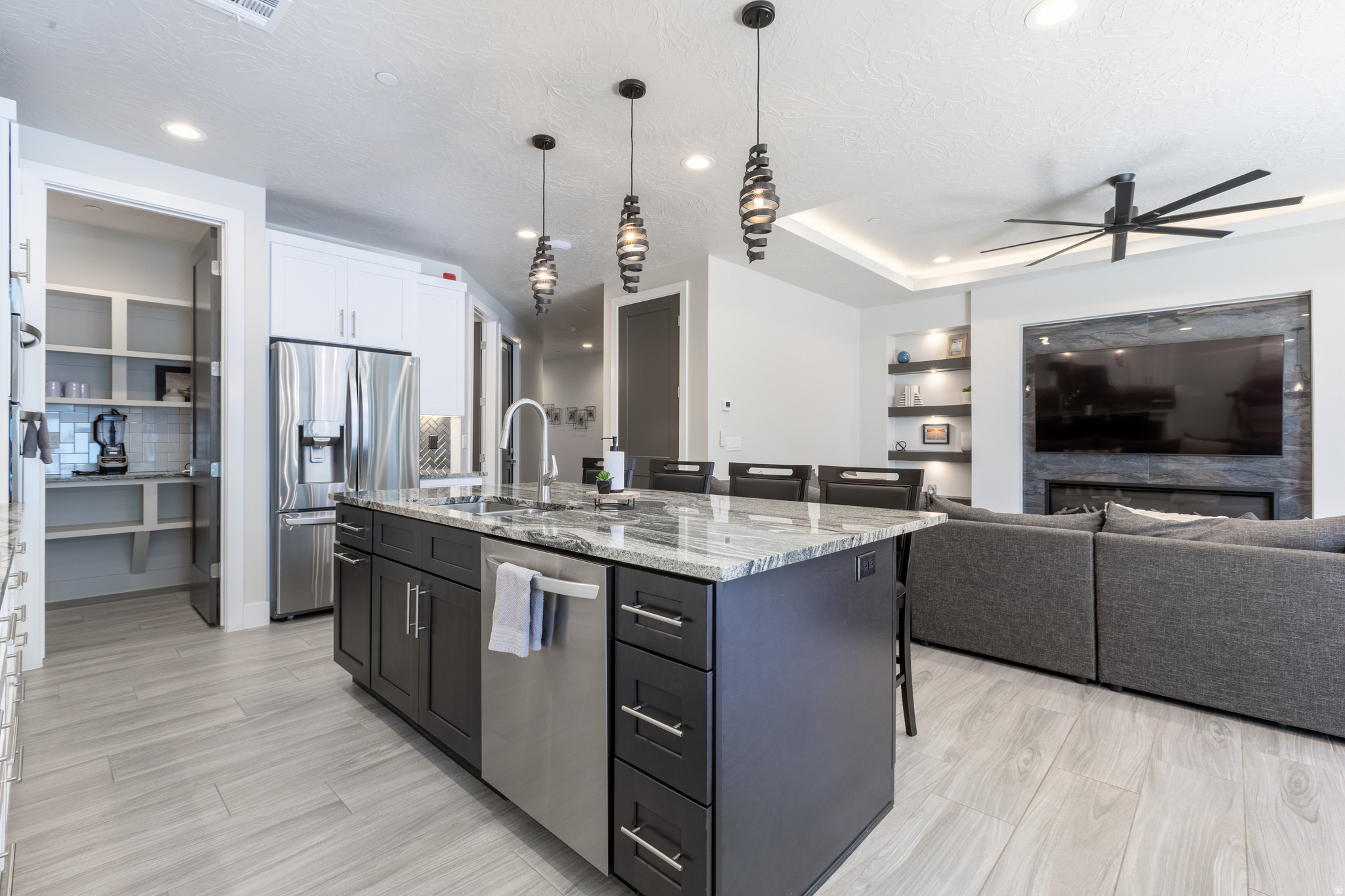 PECAN VALLEY RESORT - Residential