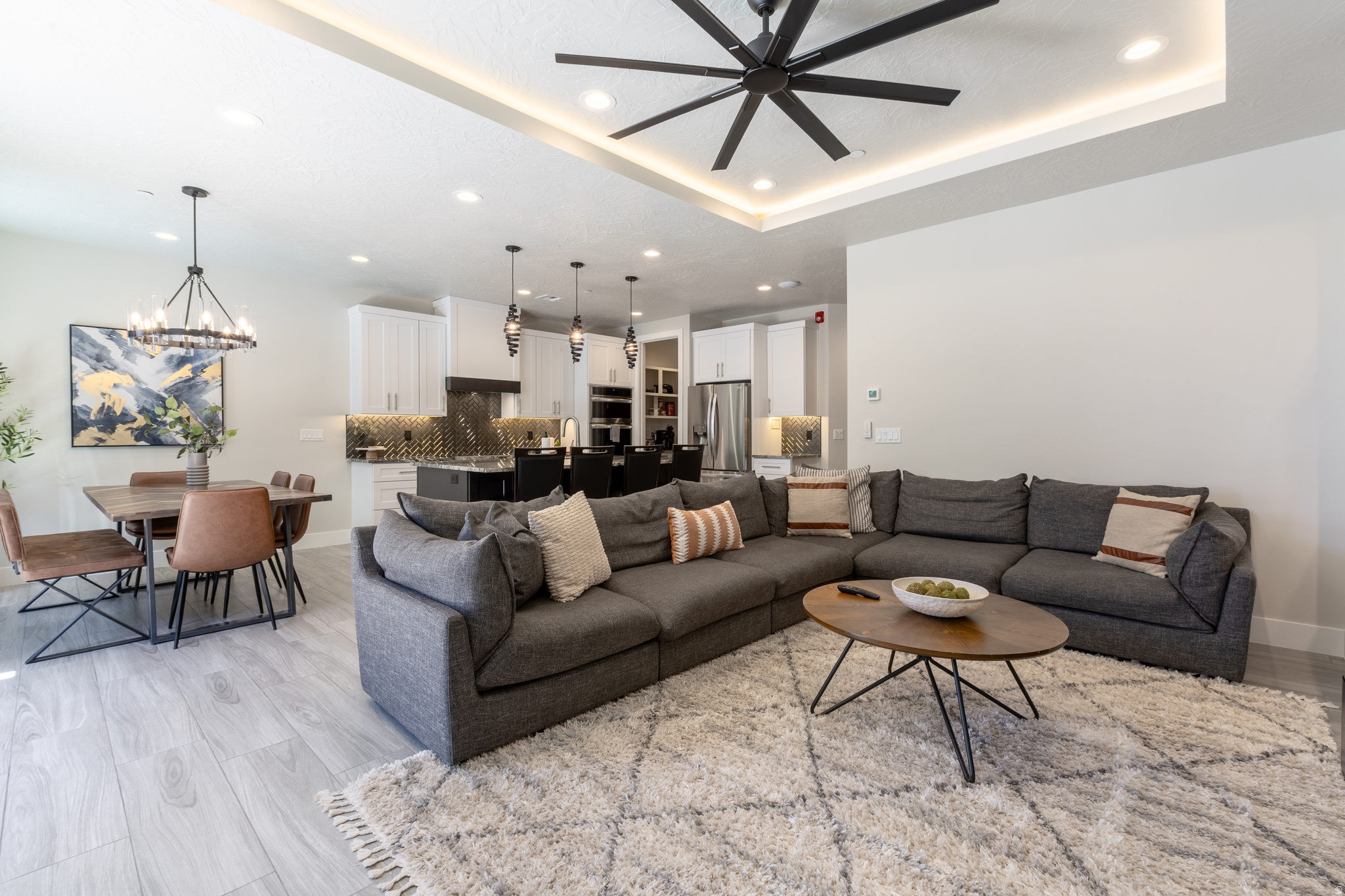 PECAN VALLEY RESORT - Residential