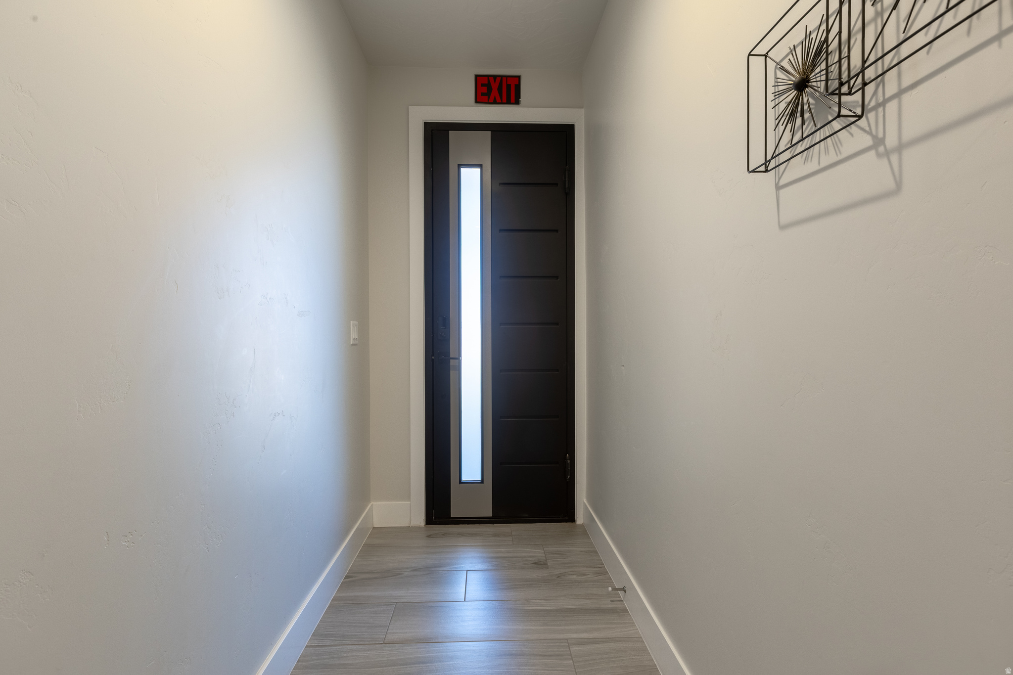 PECAN VALLEY RESORT - Residential
