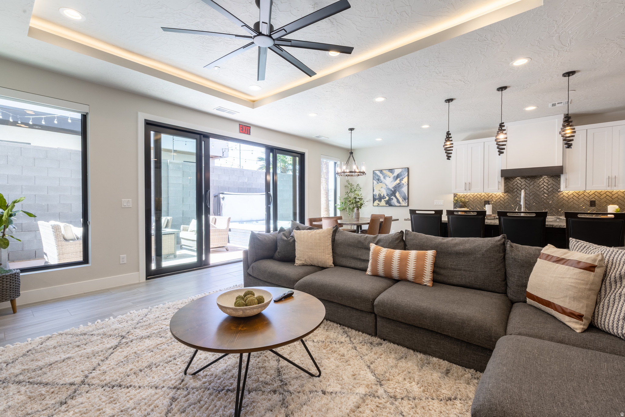PECAN VALLEY RESORT - Residential
