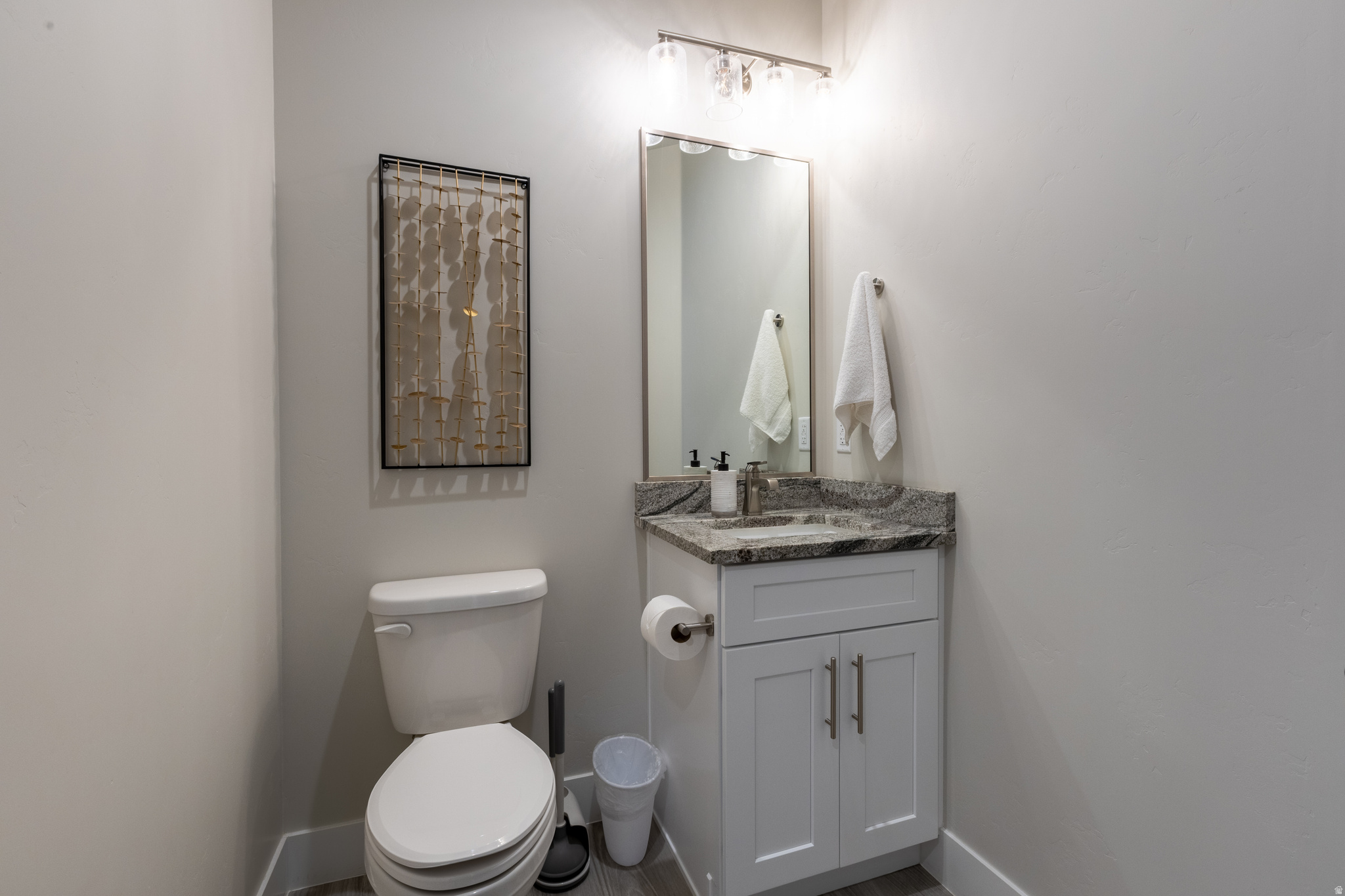 PECAN VALLEY RESORT - Residential