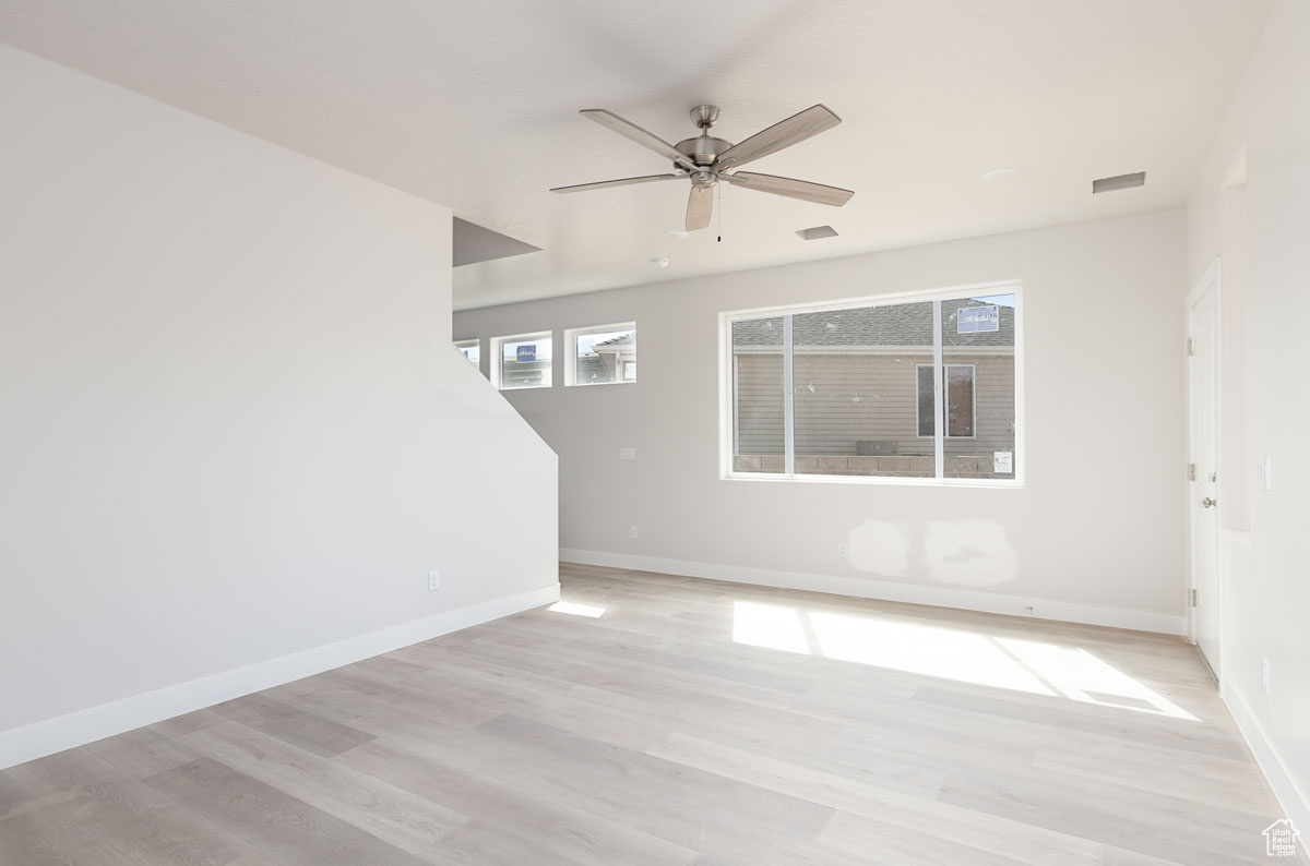 GEMINI MEADOW - Residential Income