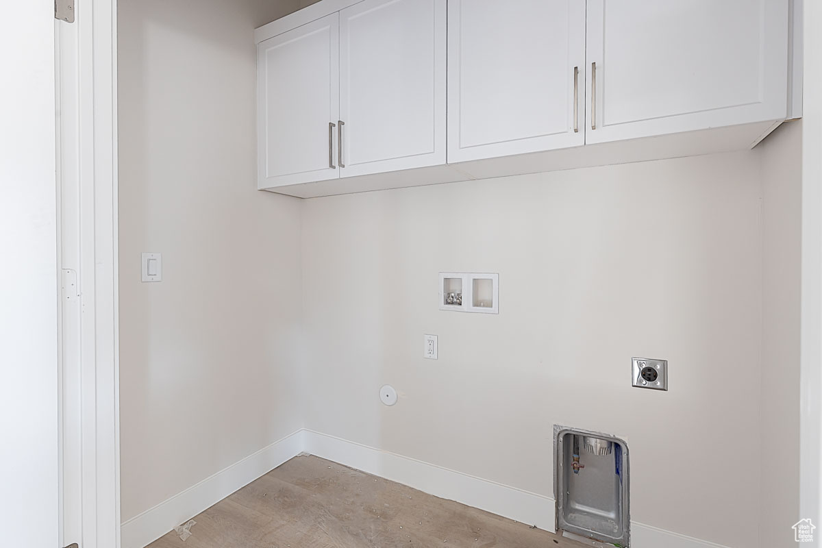 GEMINI MEADOW - Residential Income