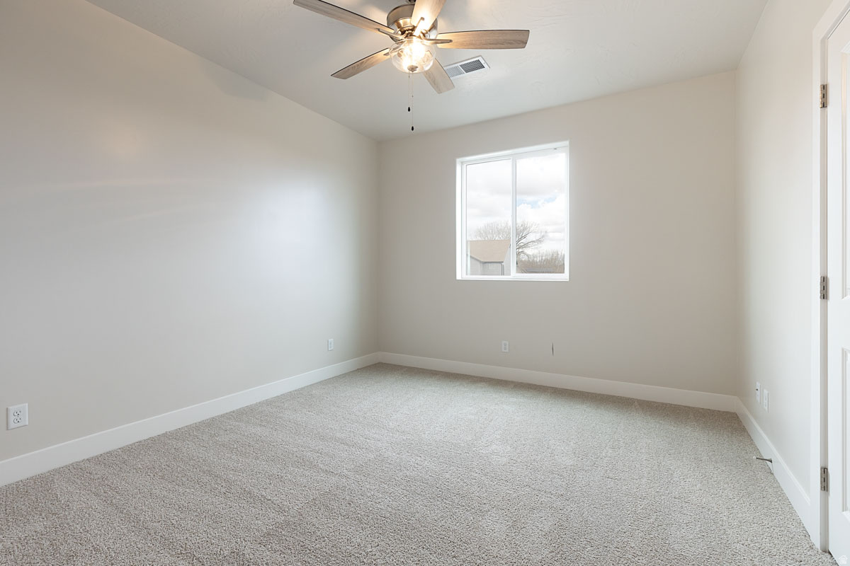 GEMINI MEADOW - Residential Income